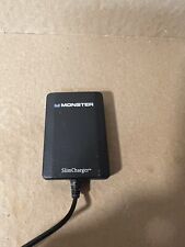 Monster charger zune for sale  Woodstock