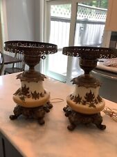 set matching lamps for sale  Atkinson