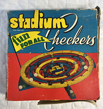 Vintage 1952 stadium for sale  Stephenville