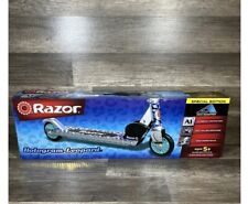 Razor wheel scooter for sale  Marlboro