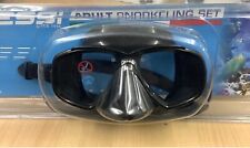 Cressi Swimming Diving Face Scuba Mask Adult Dive Equipment Goggles Only, used for sale  Shipping to South Africa