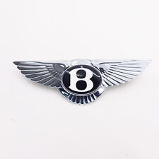 Emblem heckklappe bentley gebraucht kaufen  Meschede