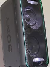 Sony gtk xb5 gebraucht kaufen  Deutschland