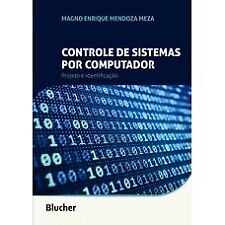 Usado, Controle de sistemas por computador Meza Mendoza em português comprar usado  Brasil 