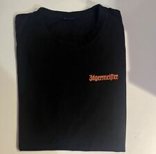 Jägermeister shirt xl gebraucht kaufen  Hagen