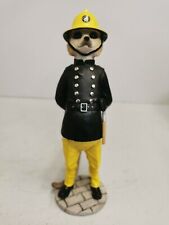 Magnificent meerkats fireman for sale  BOURNEMOUTH