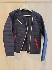 Jacke damen lacoste gebraucht kaufen  Obrighoven