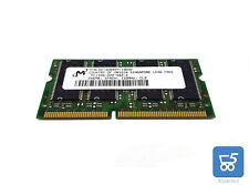 Memoria ram notebook usato  Potenza