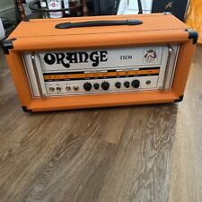 Orange th30 thunder for sale  NORWICH