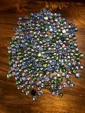 decorative glass pebbles for sale  EPSOM