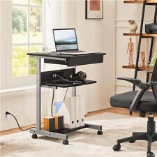 laptop desk mobile table for sale  Ontario