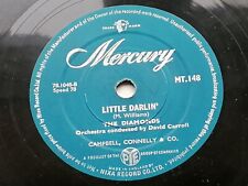 Diamonds 1958 little for sale  MANCHESTER