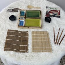 Kit de fabricação de sushi (20 peças) comprar usado  Enviando para Brazil