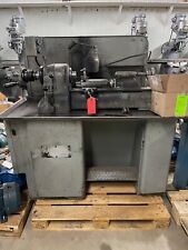 Hardinge lathe for sale  Watertown