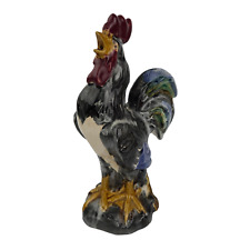 Ceramic rooster chicken for sale  Cockeysville