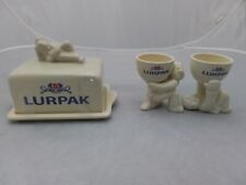 Vintage lurpak ceramic for sale  NORTHAMPTON