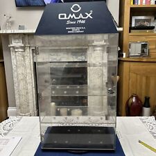 Acrylic display case for sale  ILFORD