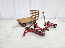 tru scale farm toys for sale  Bluffton