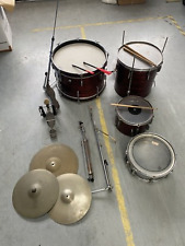 Drum kit vintage for sale  RUGBY