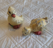 Lot vintage duckling for sale  Loraine