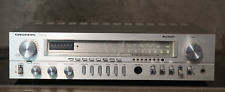 Amplificateur tuner grundig d'occasion  Strasbourg-