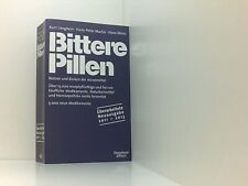 Bittere pillen 2011 gebraucht kaufen  Berlin