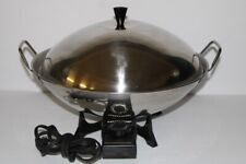 Vintage farberware electric for sale  Auburn