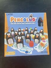 Pengoloo memory game for sale  Clovis