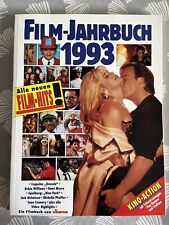 Film jahrbuch 1993 gebraucht kaufen  Kirchberg a.d.Murr