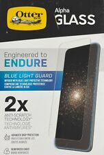 Vidrio OtterBox Alpha con protector de luz azul - Samsung Galaxy A03/A10/A20/A32/A52/A71 segunda mano  Embacar hacia Argentina