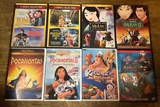 Lot movies dvds for sale  Dover