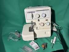 Serger sewing machine for sale  Chicago