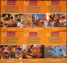 Phonics library theme for sale  Chandler