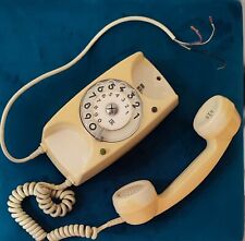 Ancien telephone fixe d'occasion  Aime