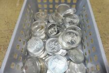 Partia inwestorów, 10 x 5 rubli srebro, Rosja, 167 gramów srebra, inwestycja na sprzedaż  Wysyłka do Poland
