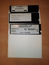C64 disketten spiele gebraucht kaufen  Deining