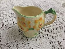 Vintage small creamer for sale  CHRISTCHURCH