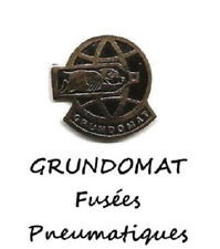 Superb pin grundomat for sale  Shipping to Ireland