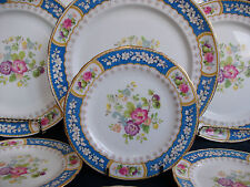 SUTHERLAND CHINA, H&M- EVESHAM (c1947+) BREAD & BUTTER PLATE(s)-EXCELLENT! GILT! for sale  Canada