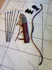 Used, Horse Bow Archery Set RRP £375 for sale  Shipping to South Africa