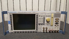 Rohde schwarz cmu200 d'occasion  Toulouse