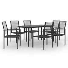 7 piece tall patio dining set for sale  Rancho Cucamonga