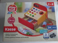 Playtive junior kasse gebraucht kaufen  Brand-Erbisdorf, Großhartmannsdorf
