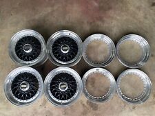 Bbs rs001 4x100 for sale  Elkton