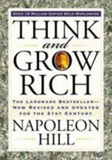 Think and Grow Rich: The Landmark Bestseller agora revisado e atualizado para o..., usado comprar usado  Enviando para Brazil