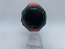 Garmin Forerunner 230 GPS Running Watch Negro / Rojo - Para piezas segunda mano  Embacar hacia Mexico