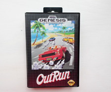 Outrun cib manual for sale  Excelsior