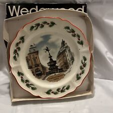 Wedgwood queensware 1982 for sale  SOUTHAMPTON