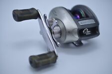 Used, Shimano Scorpion Metanium XT Right Handle Japan Chronarch BaitCasting Reel VG for sale  Shipping to South Africa