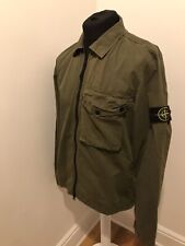 Stone island khaki for sale  Shipping to Ireland